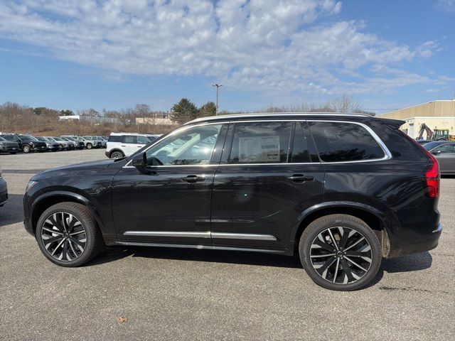 New 2026 Volvo XC90 B6 Plus 7-Seater SUV