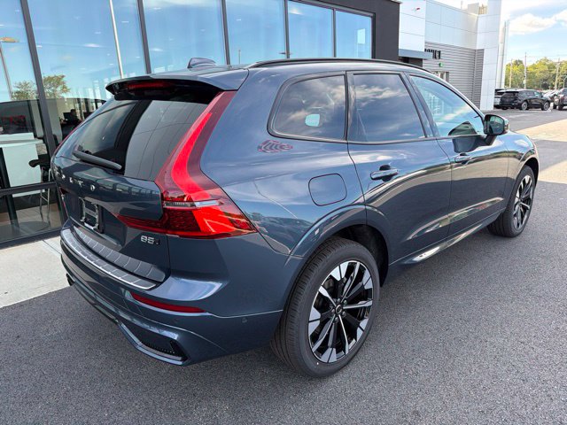 New 2027 Volvo XC60 B5 Plus SUV