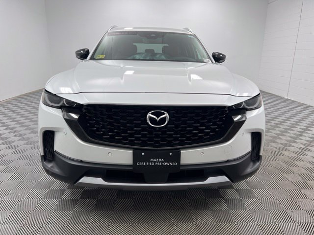 Used 2024 Mazda CX-50 2.5 Turbo Premium Plus Package SUV
