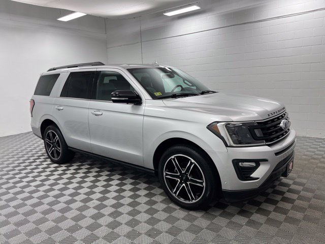 Used 2019 Ford Expedition Limited SUV