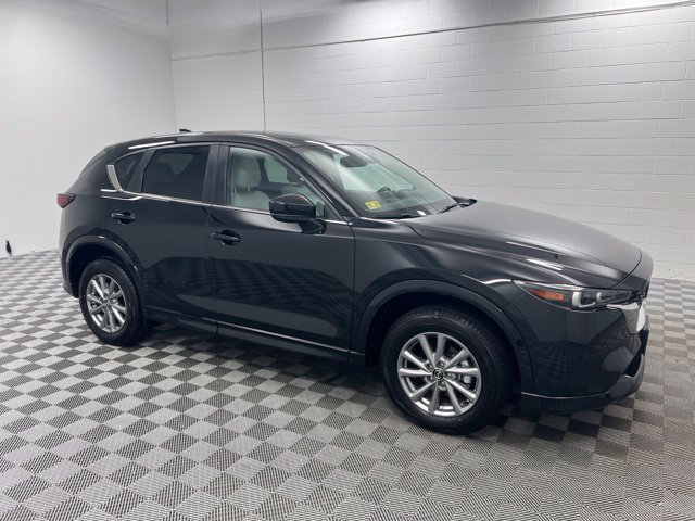 Used 2025 Mazda CX-5 2.5 S Preferred Package SUV