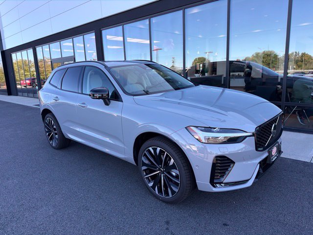 New 2027 Volvo XC60 B5 Ultra SUV