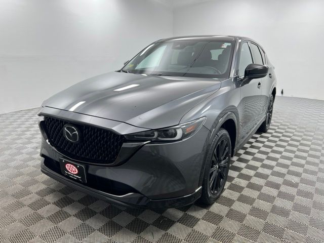 Used 2024 Mazda CX-5 2.5 Turbo Premium SUV