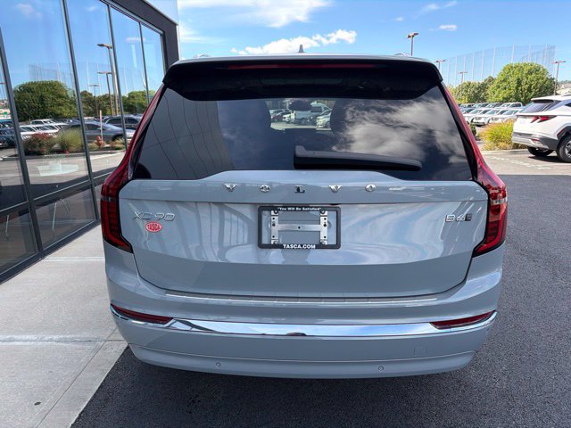 Used 2027 Volvo XC90 B6 Plus 7-Seater SUV