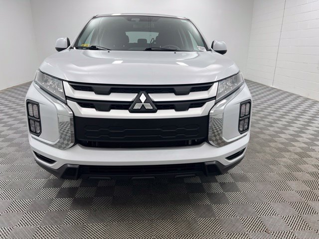 Used 2026 Mitsubishi Outlander Sport 2.0 ES SUV
