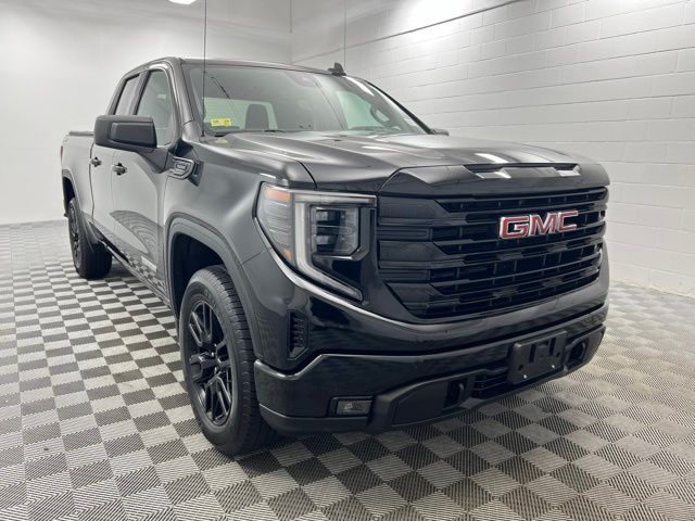  GMC Sierra 1500
