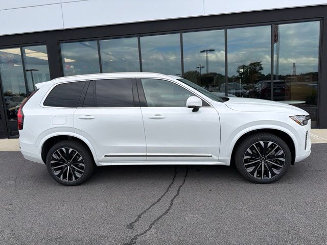 New 2027 Volvo XC90 B6 Plus 7-Seater SUV
