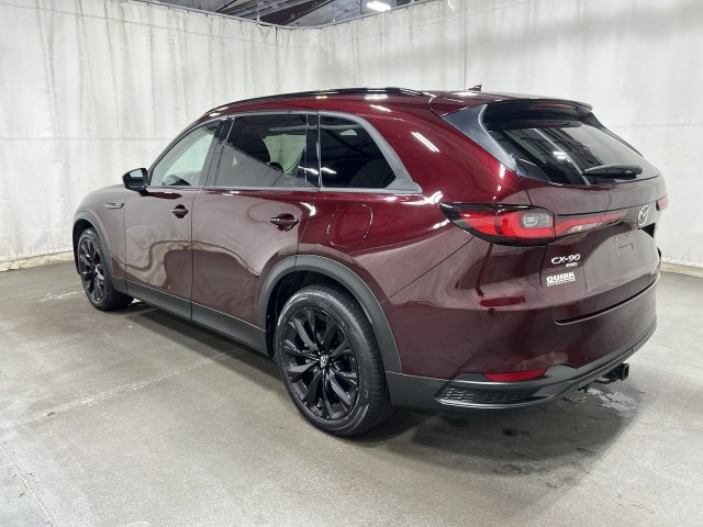 Used 2025 Mazda CX-90 Phev Premium SUV
