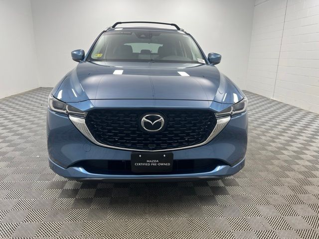 Used 2024 Mazda CX-5 2.5 S Select Package SUV