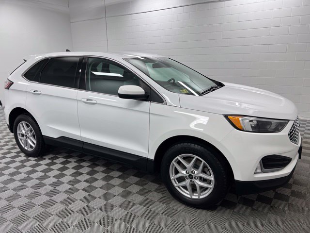 Used 2023 Ford Edge SEL SUV