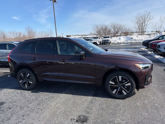 Used 2026 Volvo XC60 B5 Plus SUV