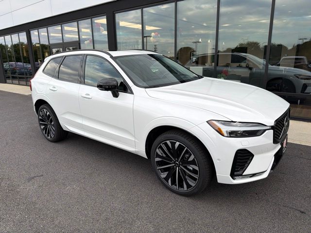 Used 2027 Volvo XC60 B5 Ultra SUV