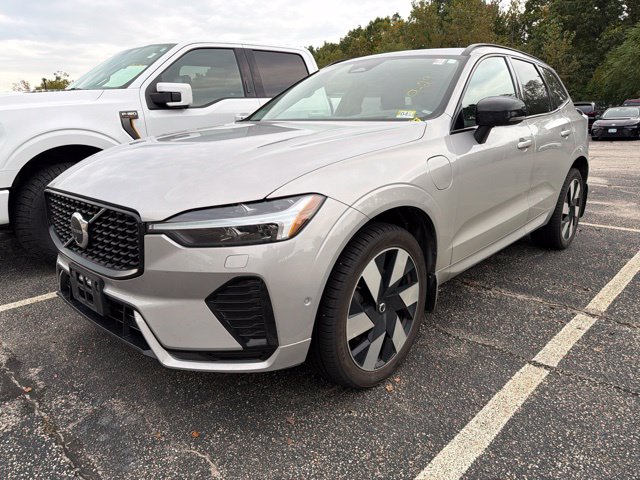 Used 2024 Volvo XC60 Recharge Plug-In Hybrid Ultimate SUV