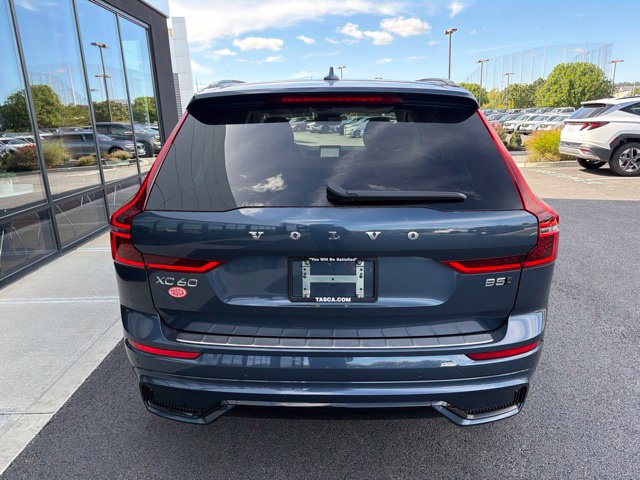 New 2027 Volvo XC60 B5 Ultra SUV