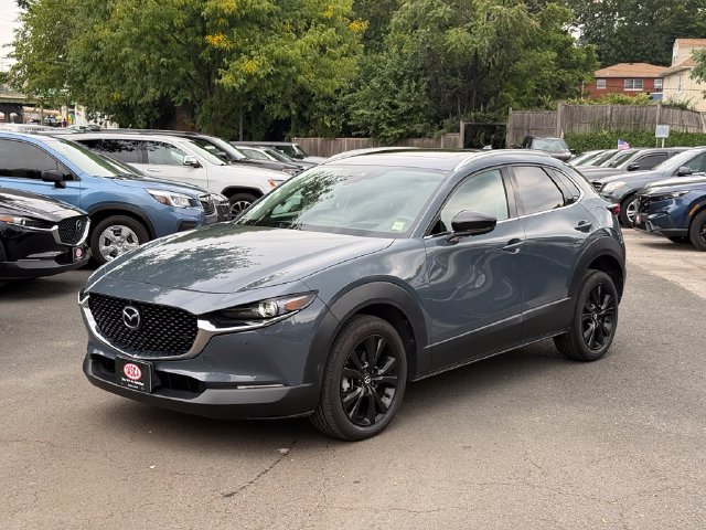 Used 2023 Mazda CX-30 2.5 Turbo Premium Plus Package SUV