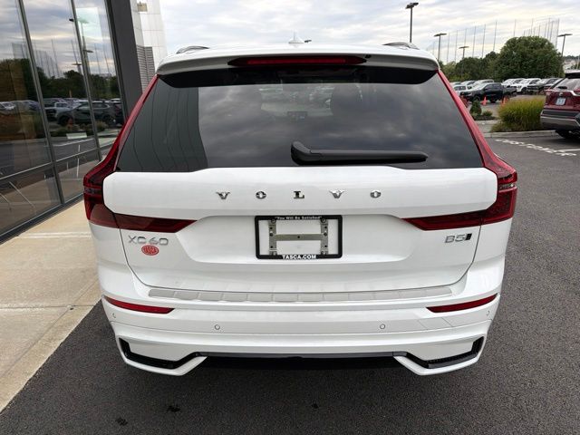 Used 2027 Volvo XC60 B5 Ultra SUV