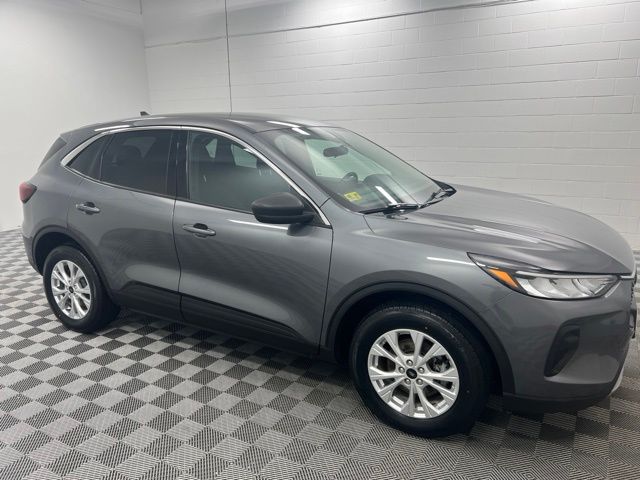 Used 2023 Ford Escape Active SUV