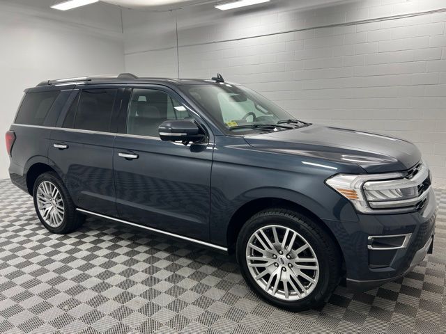 Used 2023 Ford Expedition Limited SUV