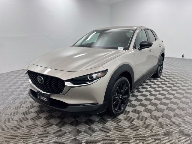 Used 2024 Mazda CX-30 2.5 S Select Sport SUV