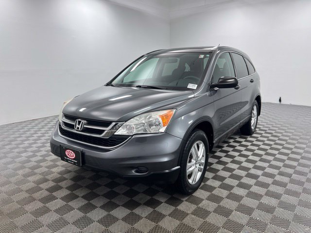 Used 2011 Honda CR-V EX SUV