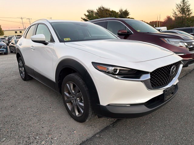 Used 2024 Mazda CX-30 2.5 S Preferred Package SUV