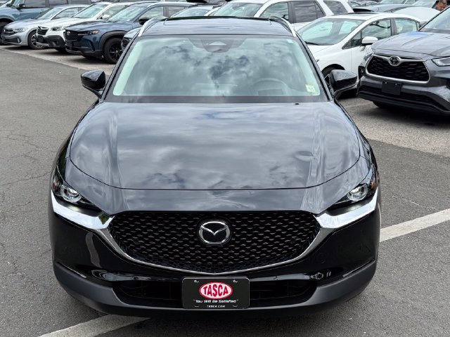 Used 2026 Mazda CX-30 2.5 S Premium SUV