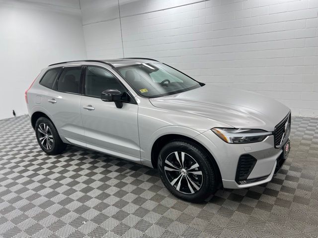 Certified 2025 Volvo XC60 B5 Core SUV