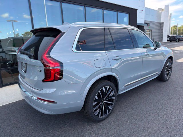 Used 2027 Volvo XC90 B6 Plus 7-Seater SUV