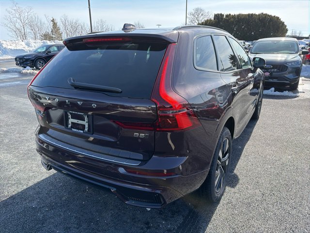 Used 2026 Volvo XC60 B5 Plus SUV