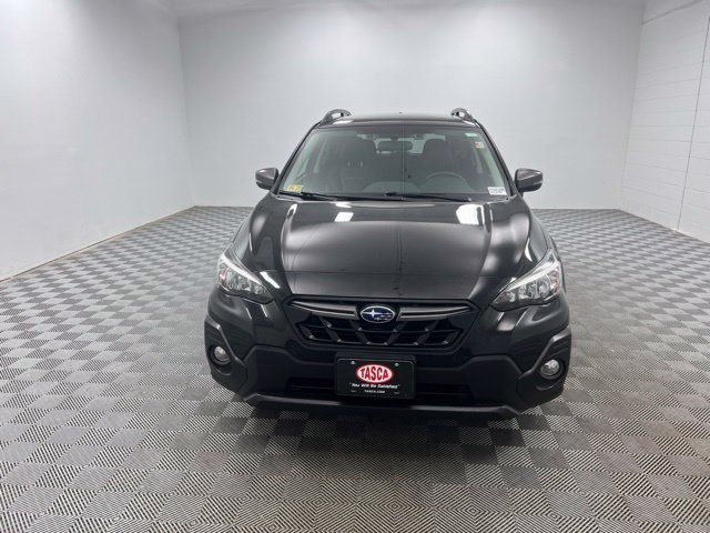 Used 2021 Subaru Crosstrek Sport SUV