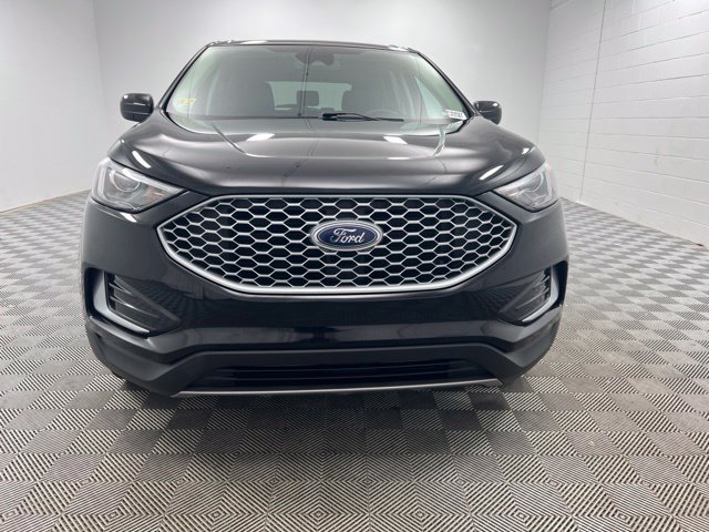 Used 2024 Ford Edge SEL SUV