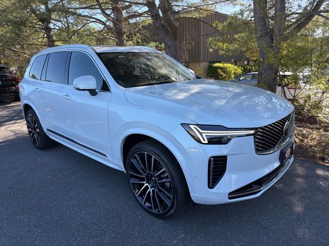 New 2026 Volvo XC90 B6 Plus 7-Seater SUV