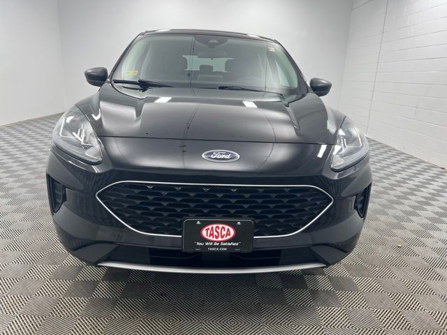 Used 2022 Ford Escape SE SUV