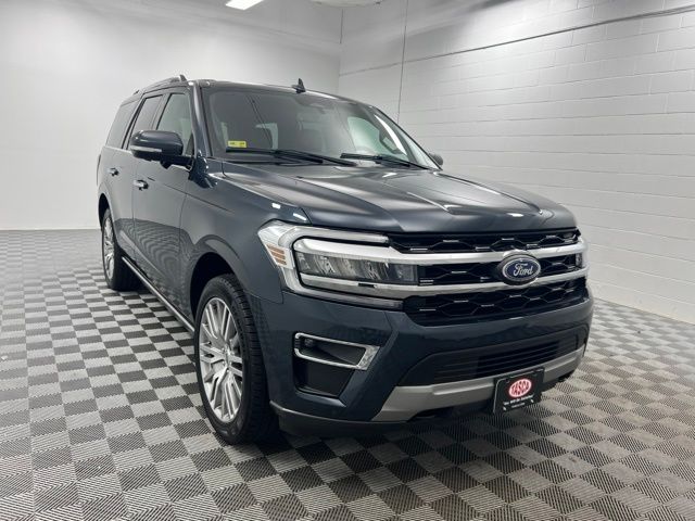 Used 2023 Ford Expedition Limited SUV