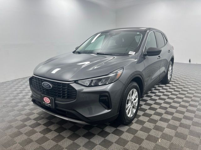 Used 2023 Ford Escape Active SUV