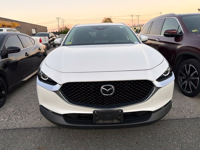 Used 2024 Mazda CX-30 2.5 S Preferred Package SUV