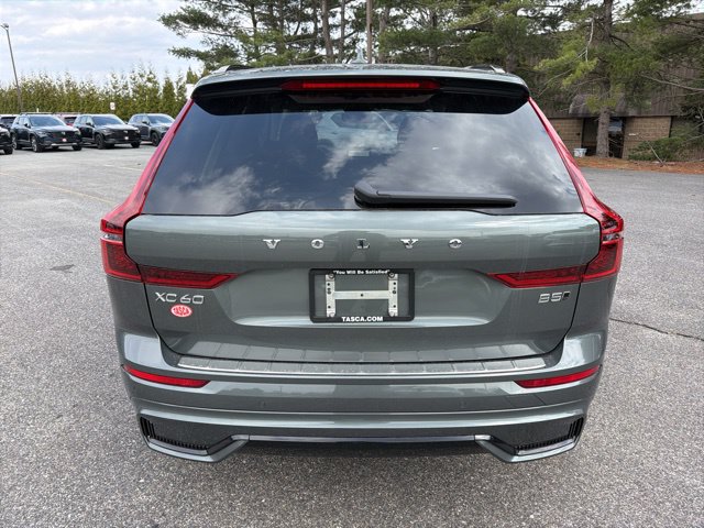 Used 2026 Volvo XC60 B5 Ultra SUV