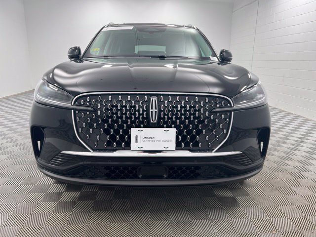Used 2026 Lincoln Aviator Premiere SUV