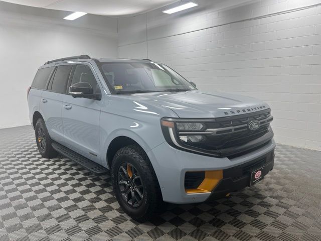 Used 2025 Ford Expedition Tremor SUV