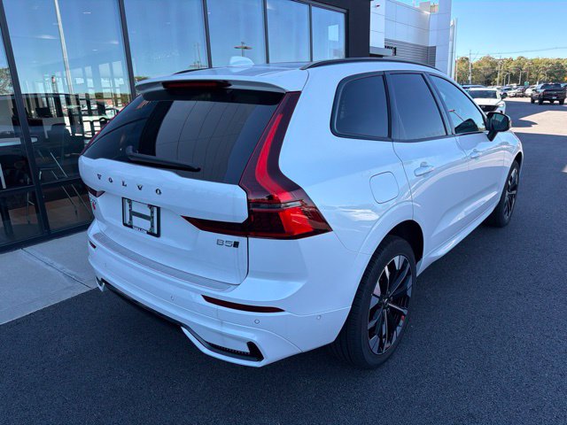 New 2027 Volvo XC60 B5 Plus SUV