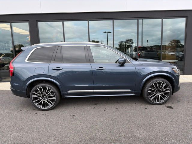 New 2026 Volvo XC90 B6 Plus 7-Seater SUV
