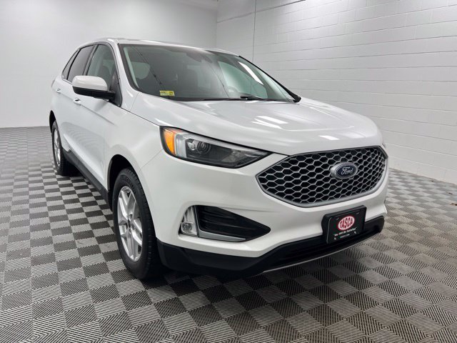 Used 2023 Ford Edge SEL SUV