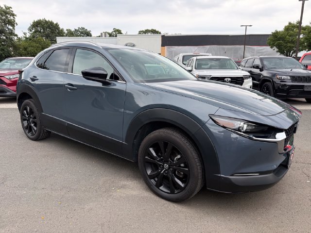 Used 2023 Mazda CX-30 2.5 Turbo Premium Plus Package SUV