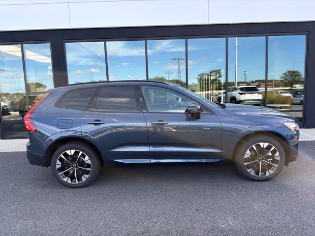 New 2027 Volvo XC60 B5 Plus SUV