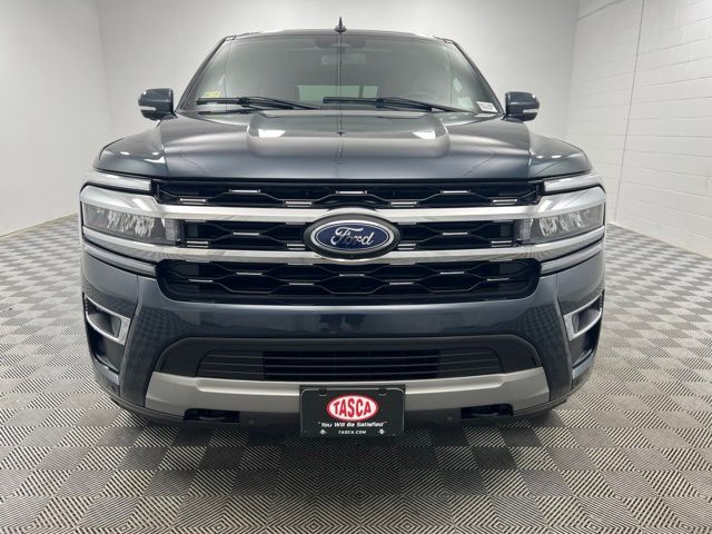Used 2023 Ford Expedition Limited SUV