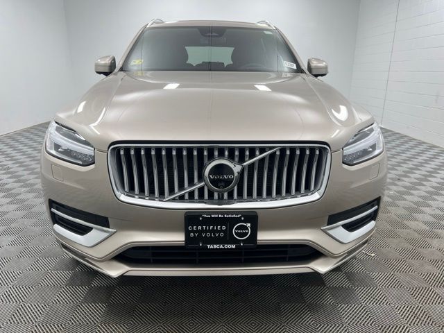 Used 2024 Volvo XC90 Ultimate SUV