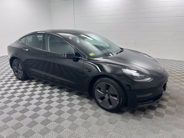 Used 2023 Tesla Model 3 Base Sedan