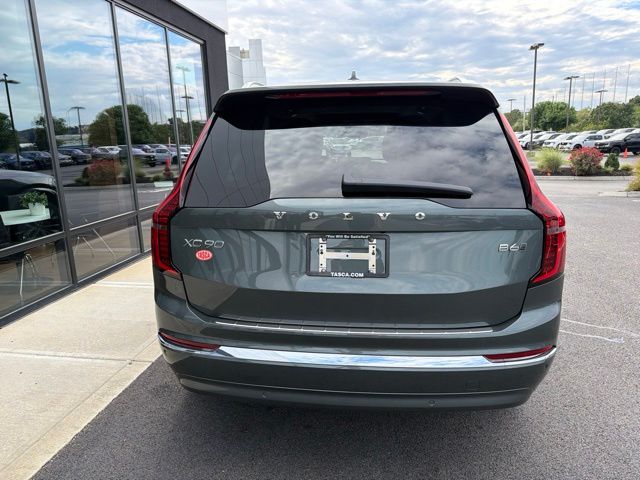 Used 2027 Volvo XC90 B6 Plus 7-Seater SUV