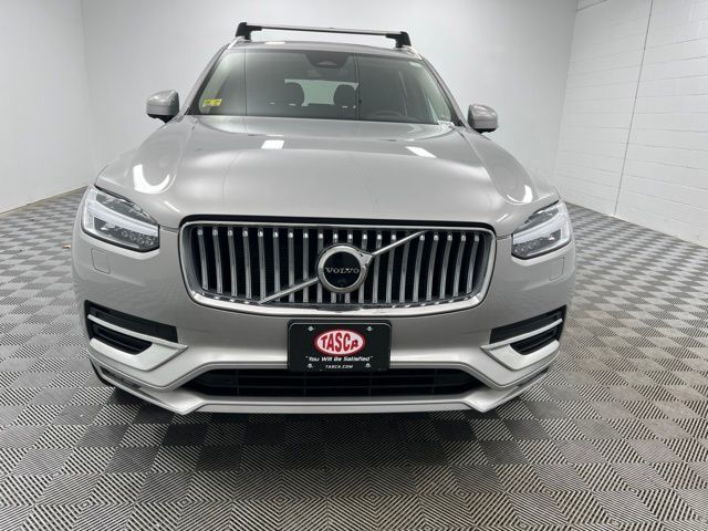 Used 2023 Volvo XC90 B6 Plus 7-Seater SUV