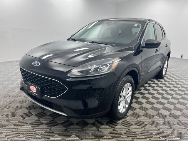 Used 2022 Ford Escape SE SUV